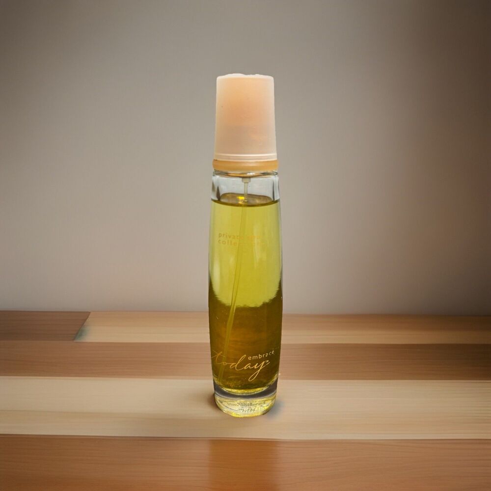 Mary Kay Private Spa Collection Embrace Today Sheer Mist 1.7 oz Bottle - Picture 1 of 7